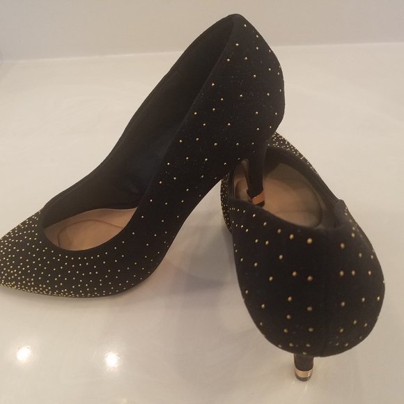 Apt. 9® Hour Hand Women's High Heels - Picture 4 of 6